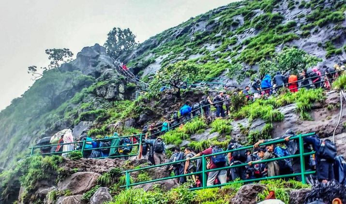 Everything you need to know about alang madan kulang trek