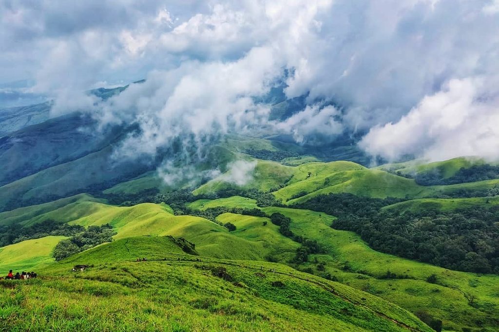 Kudremukh Trek: It’s the suitable place to spend your vacation