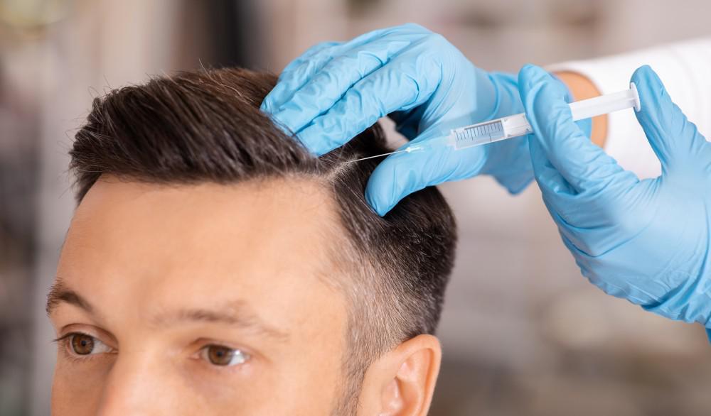 What are the benefits of hair transplant surgery