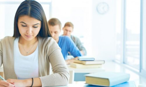 How to Choose the Best Coaching Class for the Ca Exam Test Series?