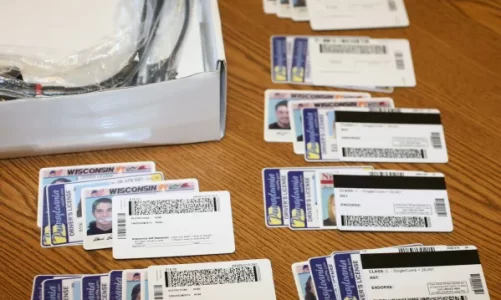 The Surprising Origins of Fake IDs